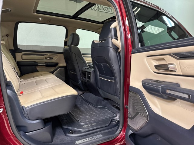 2021 Ram 1500 Limited 4WD 5.7L-V8 Hemi ProLift in , 