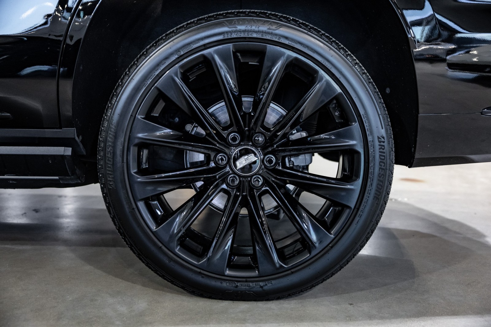 Used Car 2025 Cadillac Escalade  4wd Sport Platinum For Sale Under $130,000 In Boerne, Texas