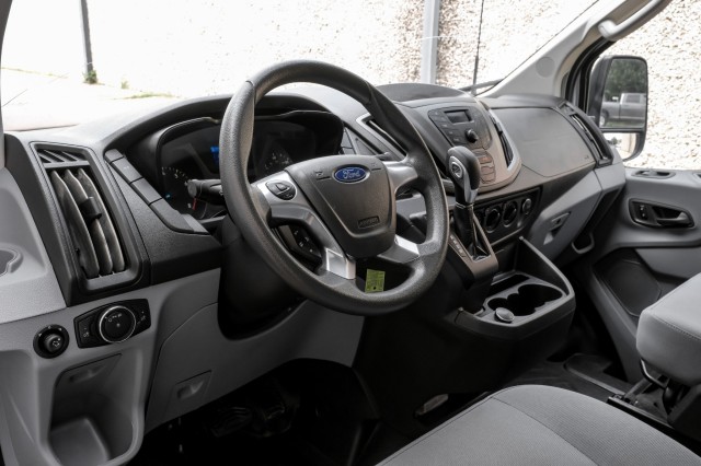 2019 Ford Transit Van  2