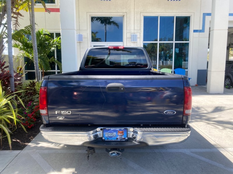2004 Ford F-150 Heritage XLT LOW MILES 41,911 1 OWNER in , 