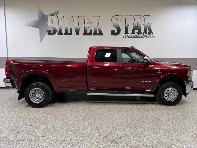 2020 Ram 3500 Laramie DRW 4WD Cummins in , 