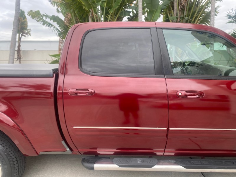 2006 Toyota Tundra SR5 4 DR CREW LOW MILES 93,838 in ,