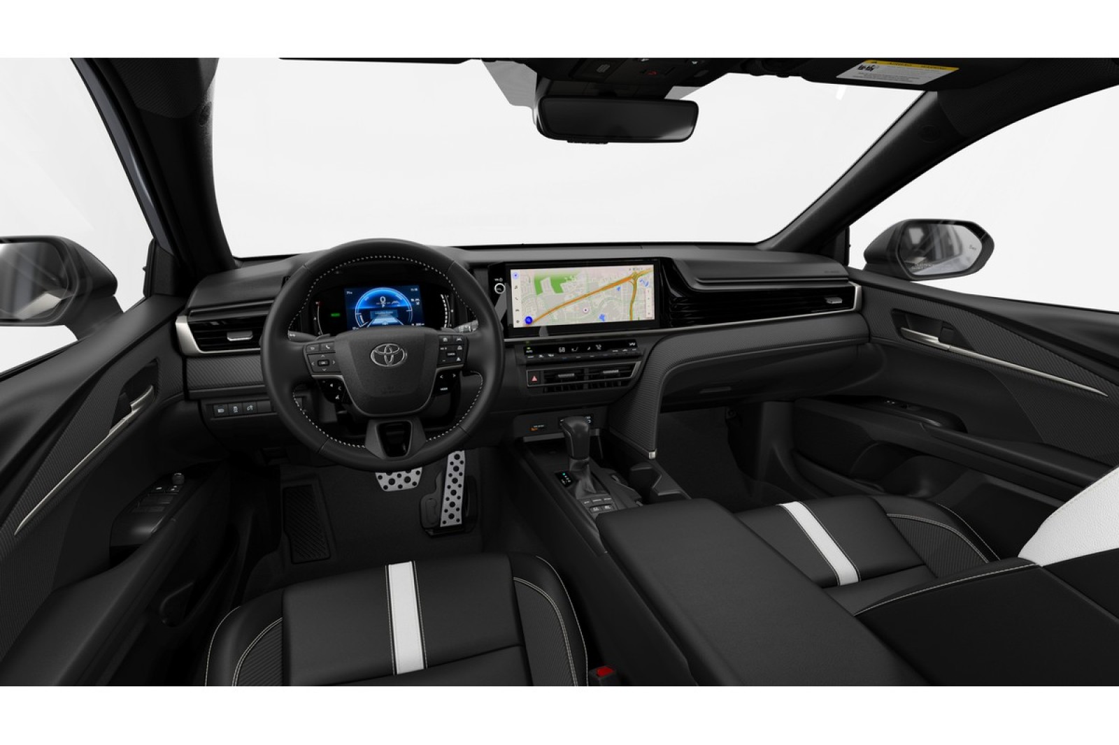 New 2026 Ice Cap Toyota SE image 20