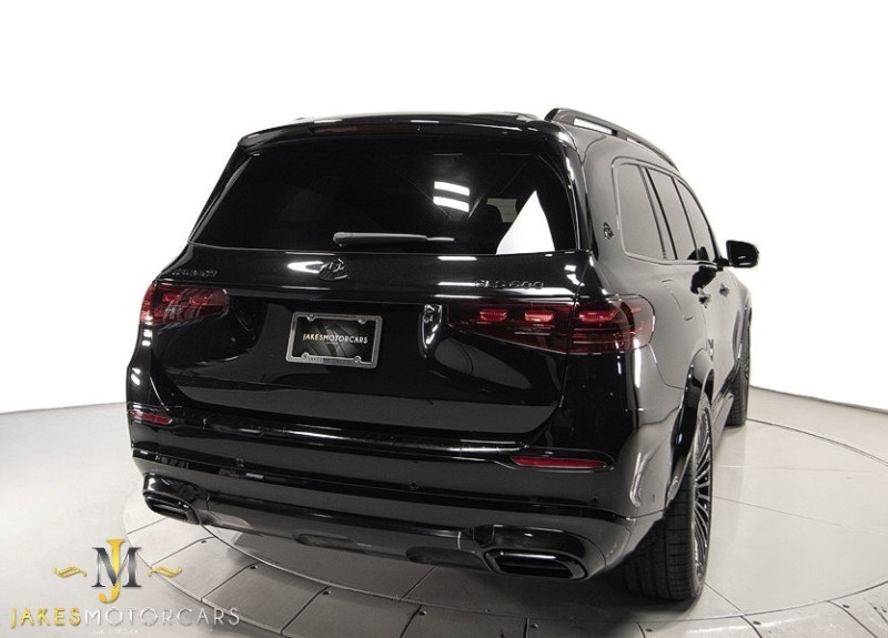 2024 Mercedes-Benz GLS GLS 600 Maybach *11,000 MILES* *4-SEAT CONFIGURATION* in , 