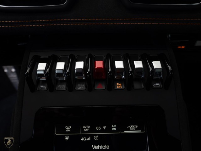 Lamborghini Huracan Sterrato