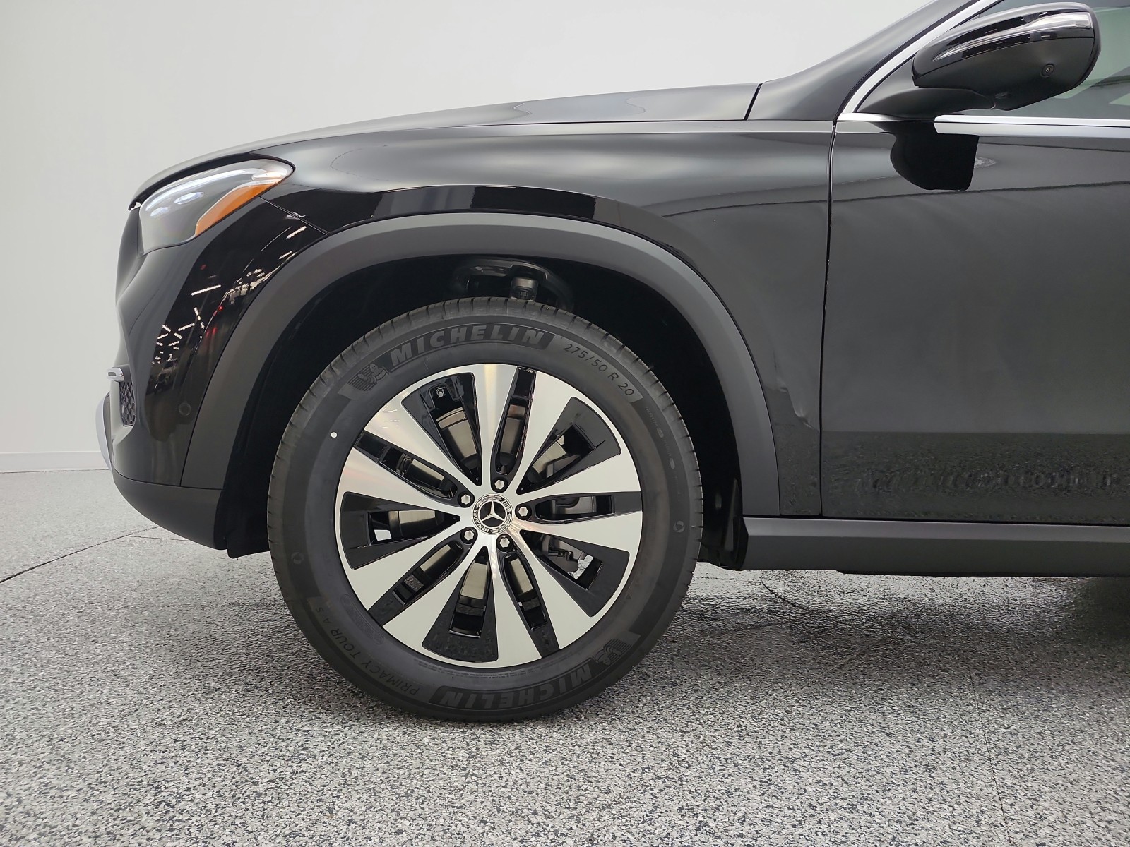 New 2026 Black Mercedes-Benz GLE 350 image 22