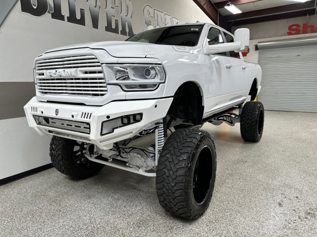 2021 Ram 2500 Lone Star 4WD Cummins Custom in , 