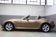 2002 BMW Z3 2.5i in , 