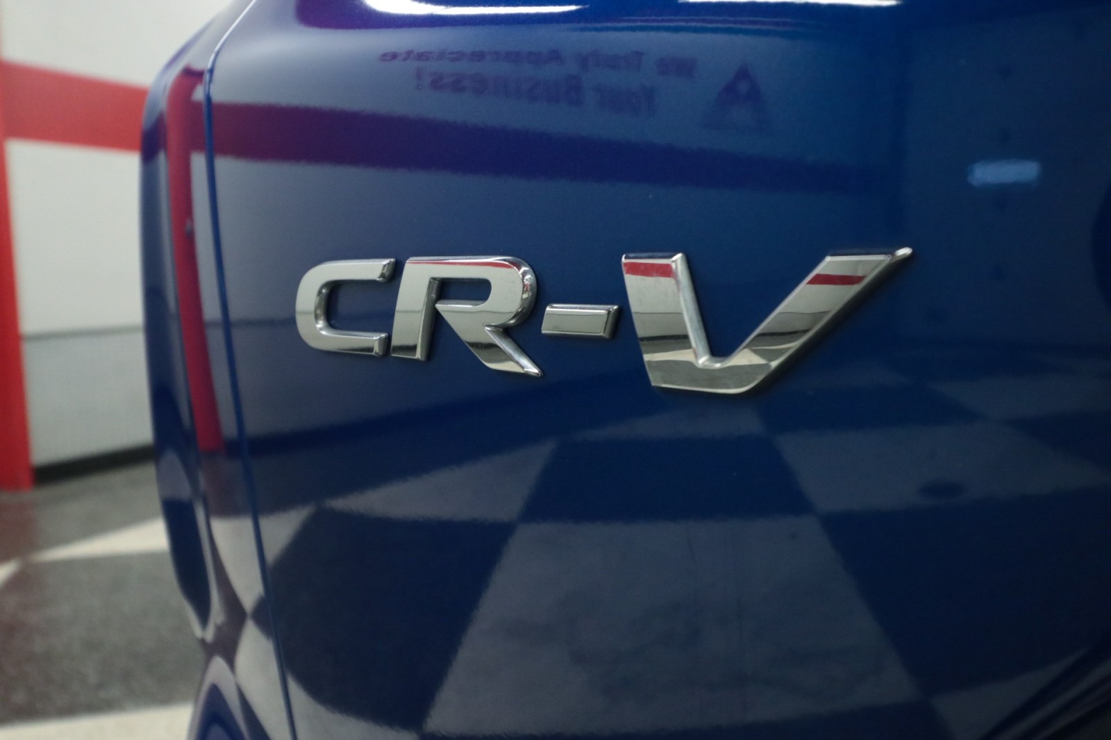 Used Car 2022 Honda Cr-v  Ex-l For Sale Under $30,000 In Austin, Texas