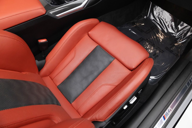 2023 BMW M4 Competition xDrive Competition xDrive in ,