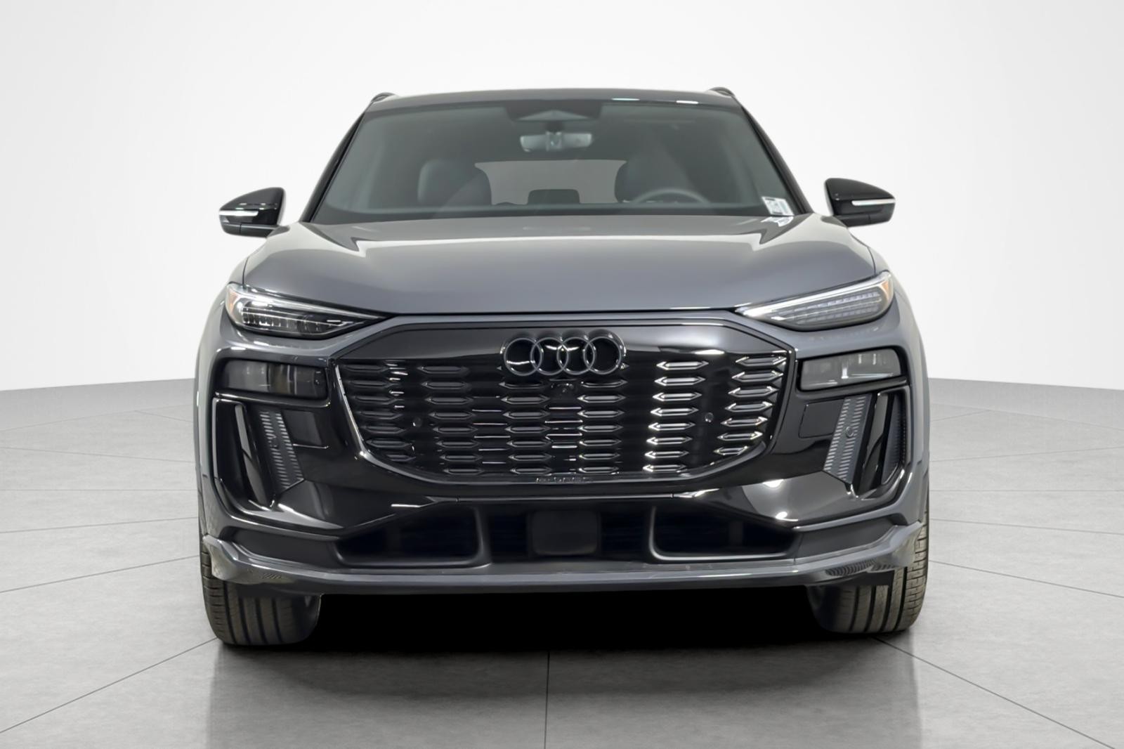 New 2027 Magnet Gray Audi Premium Plus quattro image 8