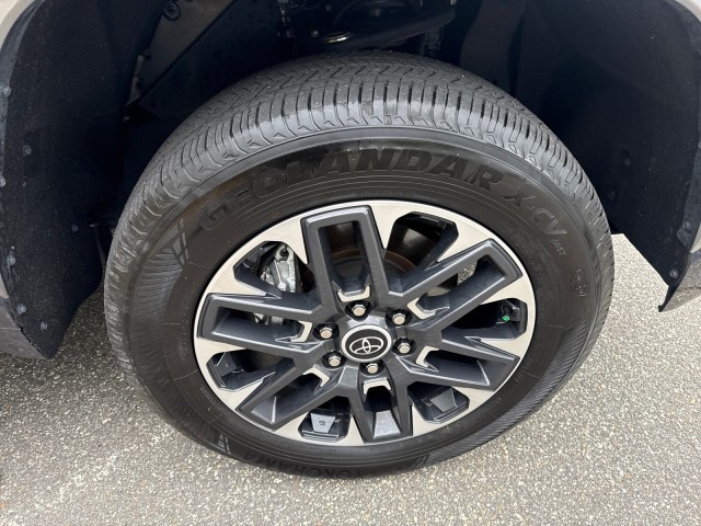 ToyotaTundra 4WD10
