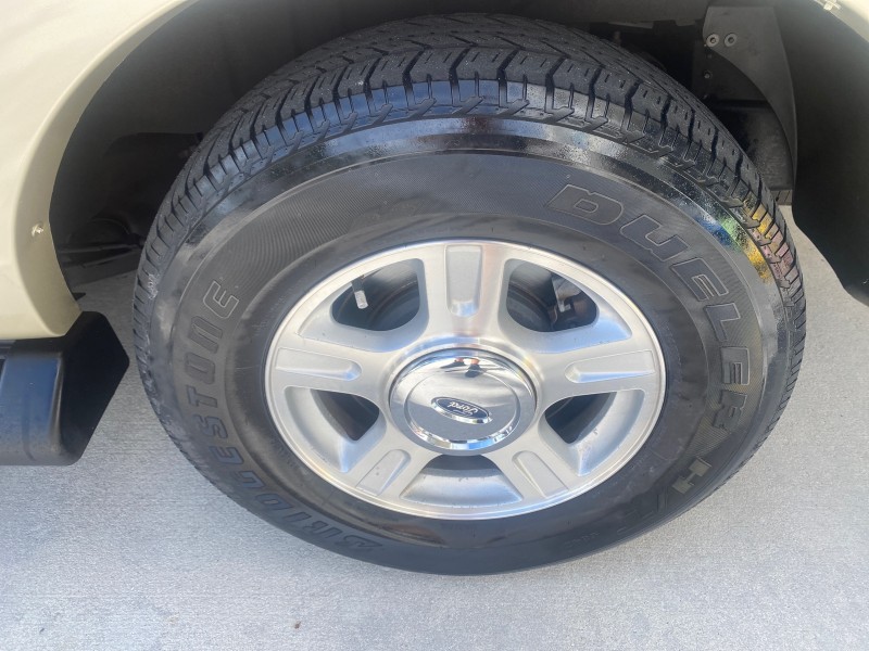 2006 Ford Expedition Eddie Bauer 1 OWNER FL in , 