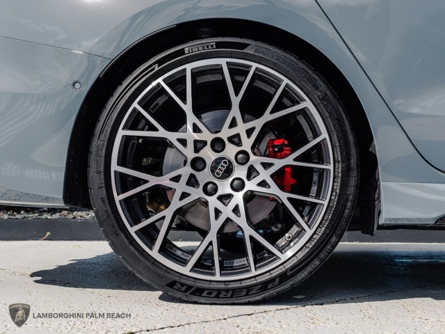 Audi RS 3