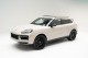 2026  Cayenne  in , 