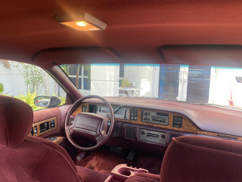1993 Chevrolet Caprice Classic STATON WAGON 1 OWNER in , 
