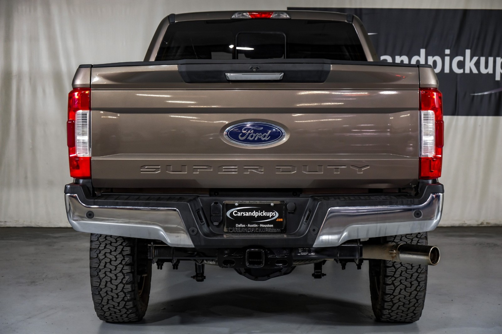 2019 Ford F-250 XLT 9