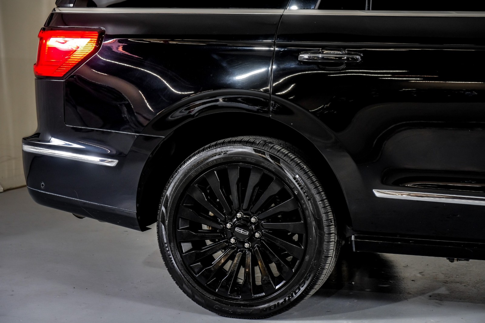 2020 Lincoln Navigator Reserve 6