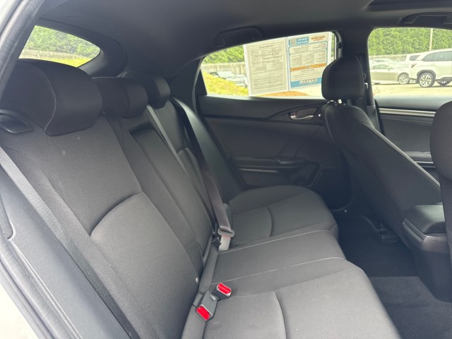 HondaCivic Hatchback41