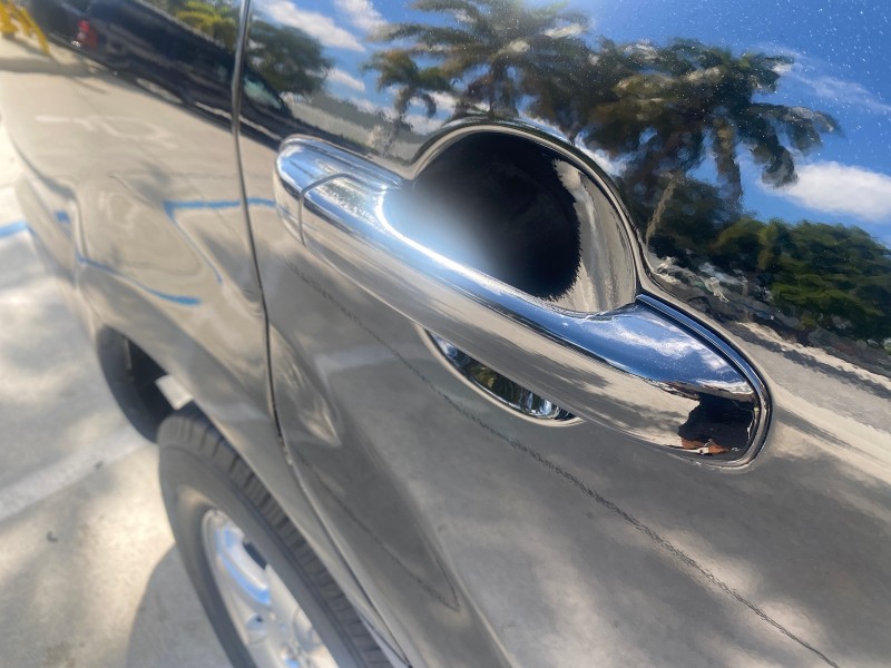 2008 Honda Pilot EX-L 1 OWNER FL LOW-MILES 75,415 in , 