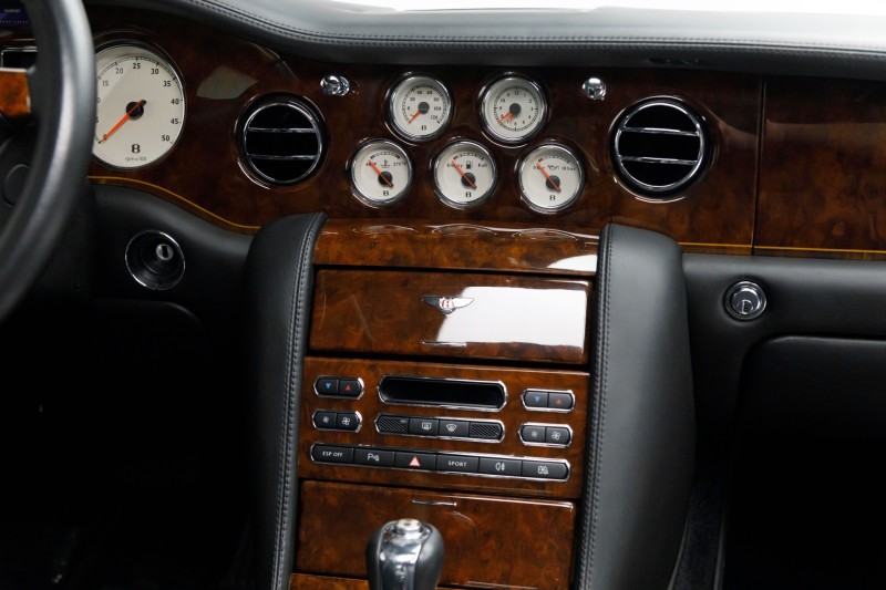 2009 Bentley Arnage R R in , 