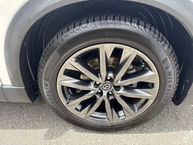 MazdaCX-910