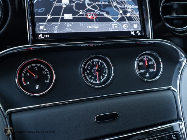Bentley Mulsanne