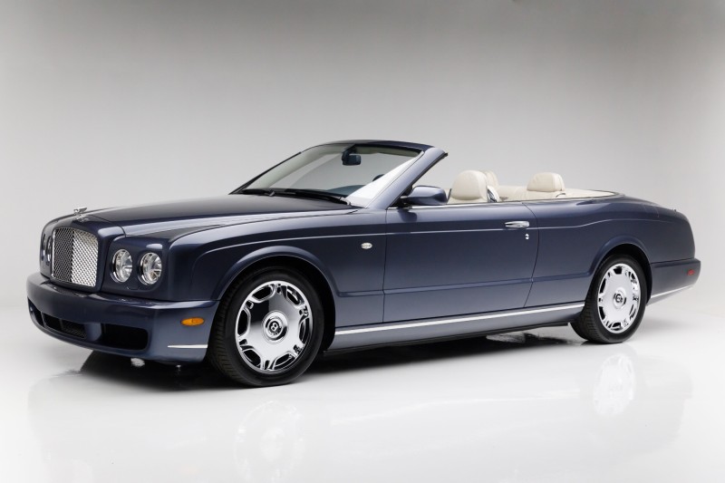 2007 Bentley Azure  in , 