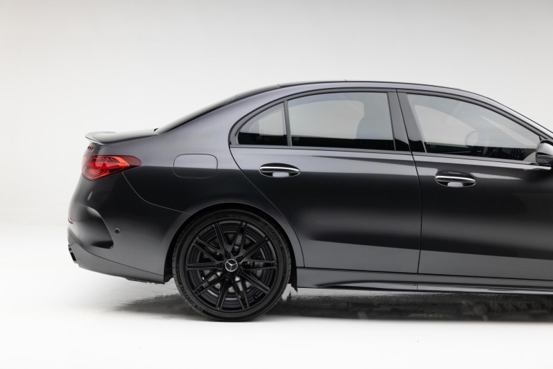 2024 Mercedes-Benz AMG C 63 S E Performance AMG C 63 S E Performance in , 