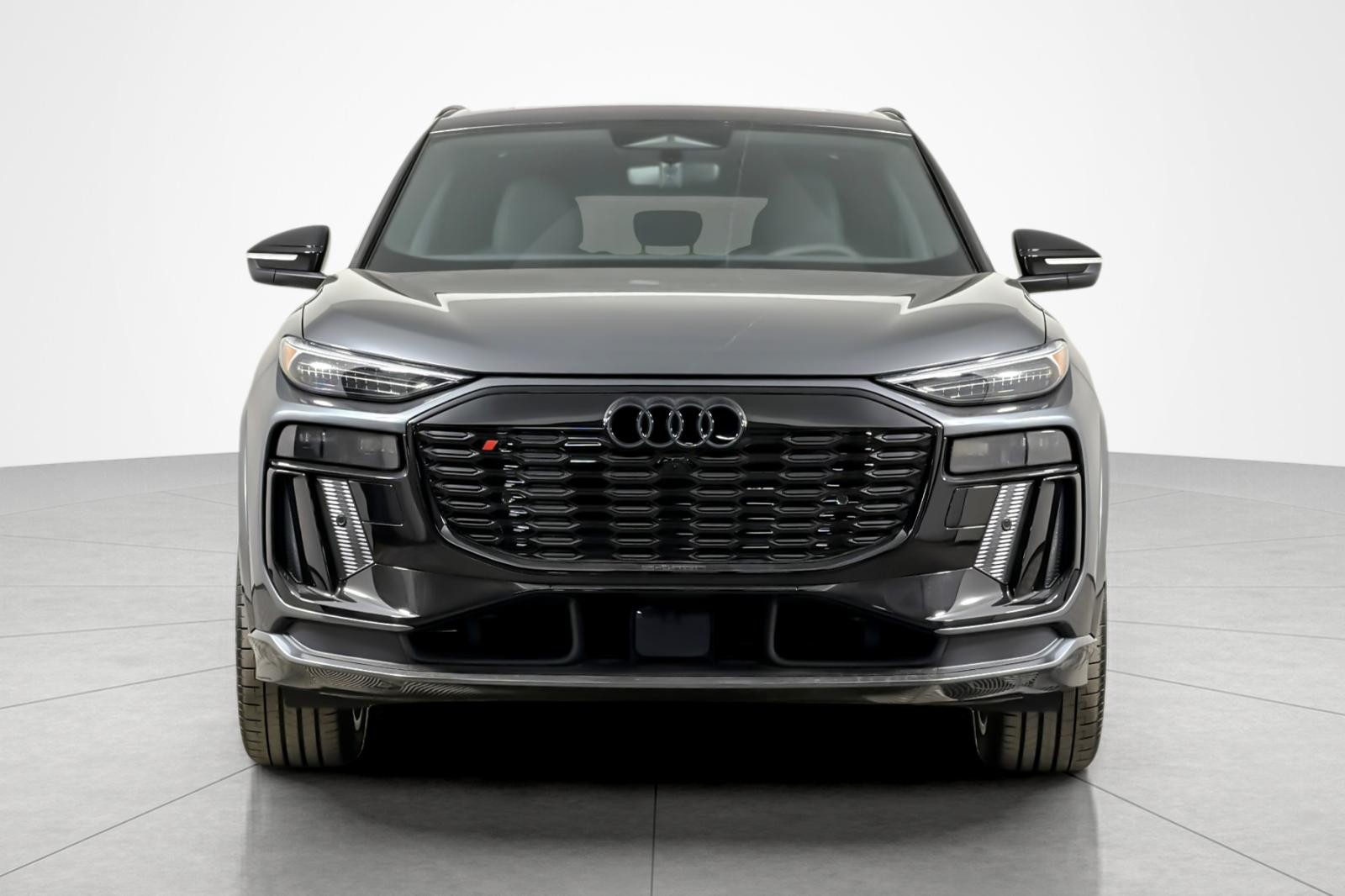 New 2027 Daytona Gray Pearl Effect Audi Premium Plus quattro image 8