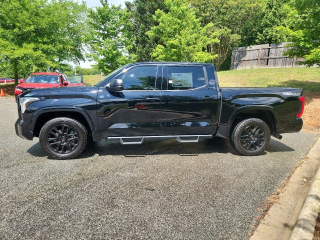 ToyotaTundra 4WD4