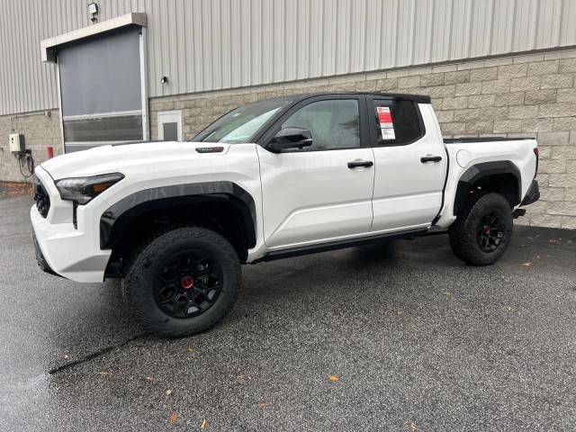 ToyotaTacoma 4WD5