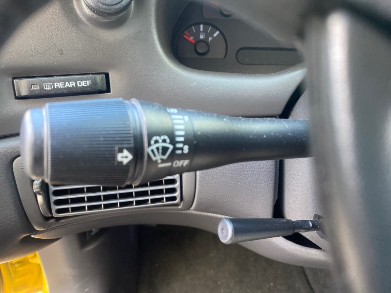 1999 Ford Mustang GT LOW MILES 8,145 1 OWNER FL CONV in , 