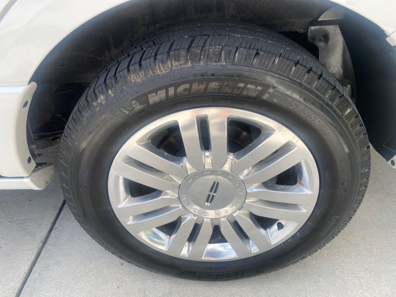 2013 Lincoln Navigator LOW MILES 79,153 NAV SUNROOF in , 