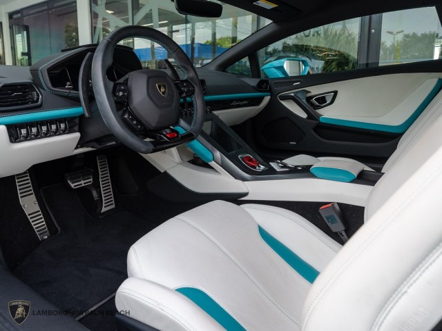 Lamborghini Huracan EVO