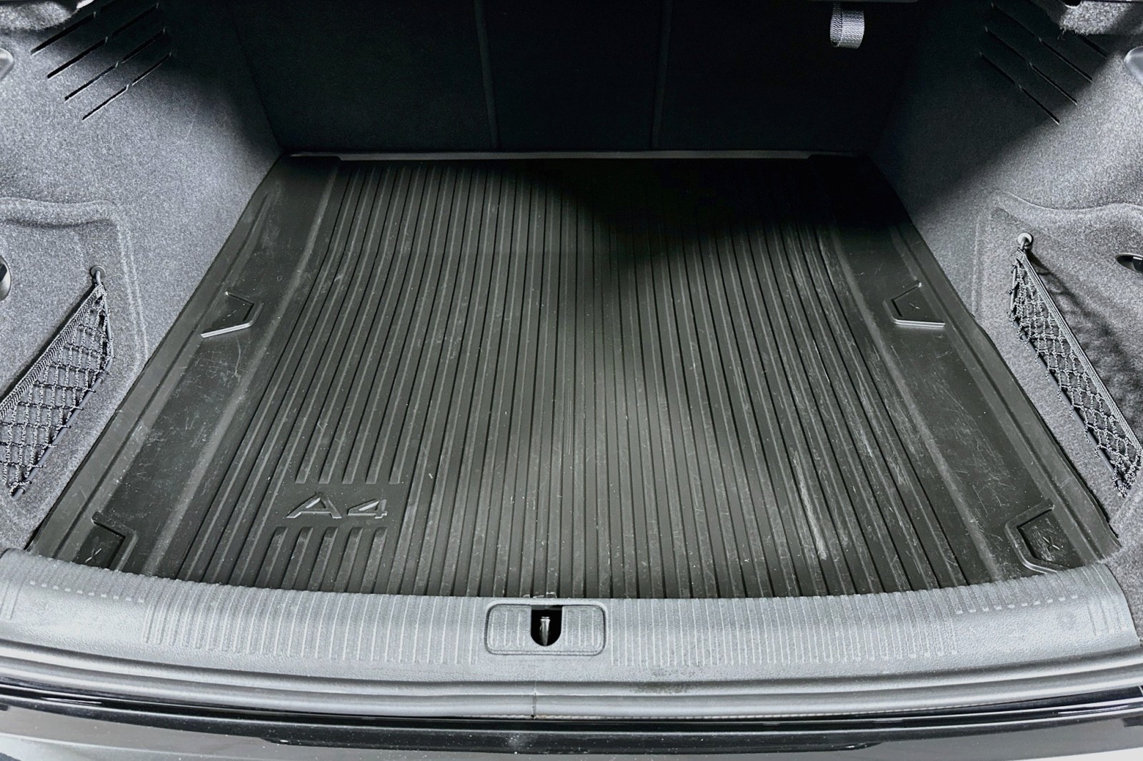 Used 2023 Mythos Black Metallic Audi Premium Plus image 22