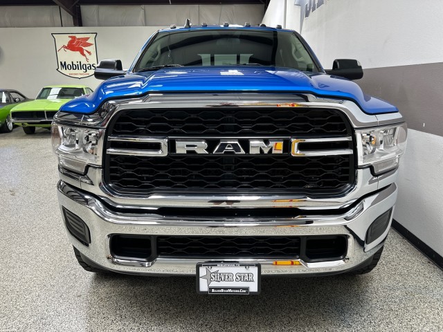 2020 Ram 2500 Tradesman 4WD ProLift Cummins in , 