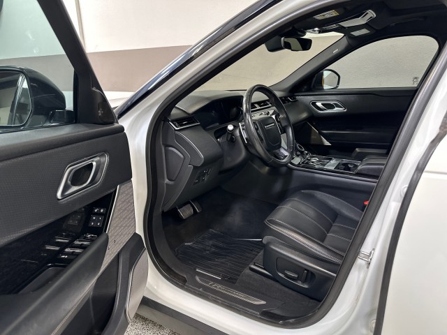 2019 Land Rover Range Rover Velar R-Dynamic SE in , 