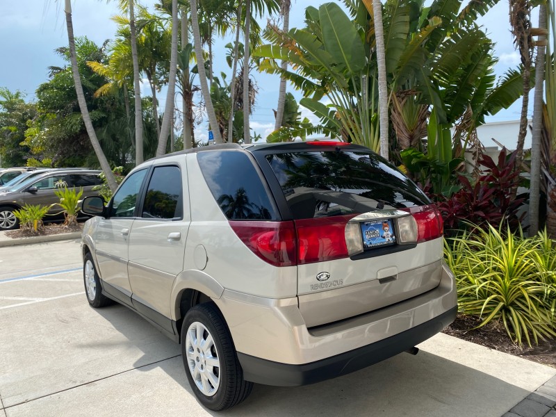 2005 Buick CX Rendezvous 1 OWNER LOW MILES 61,892 SUV in ,