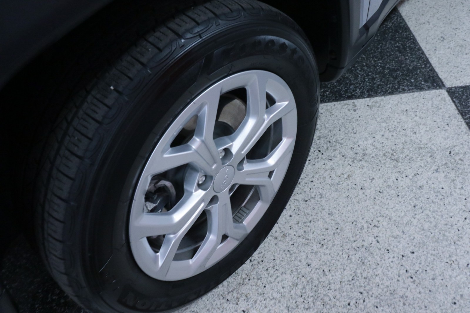 Used Car 2024 Jeep Compass  Sport For Sale Under $25,000 In Austin, Texas