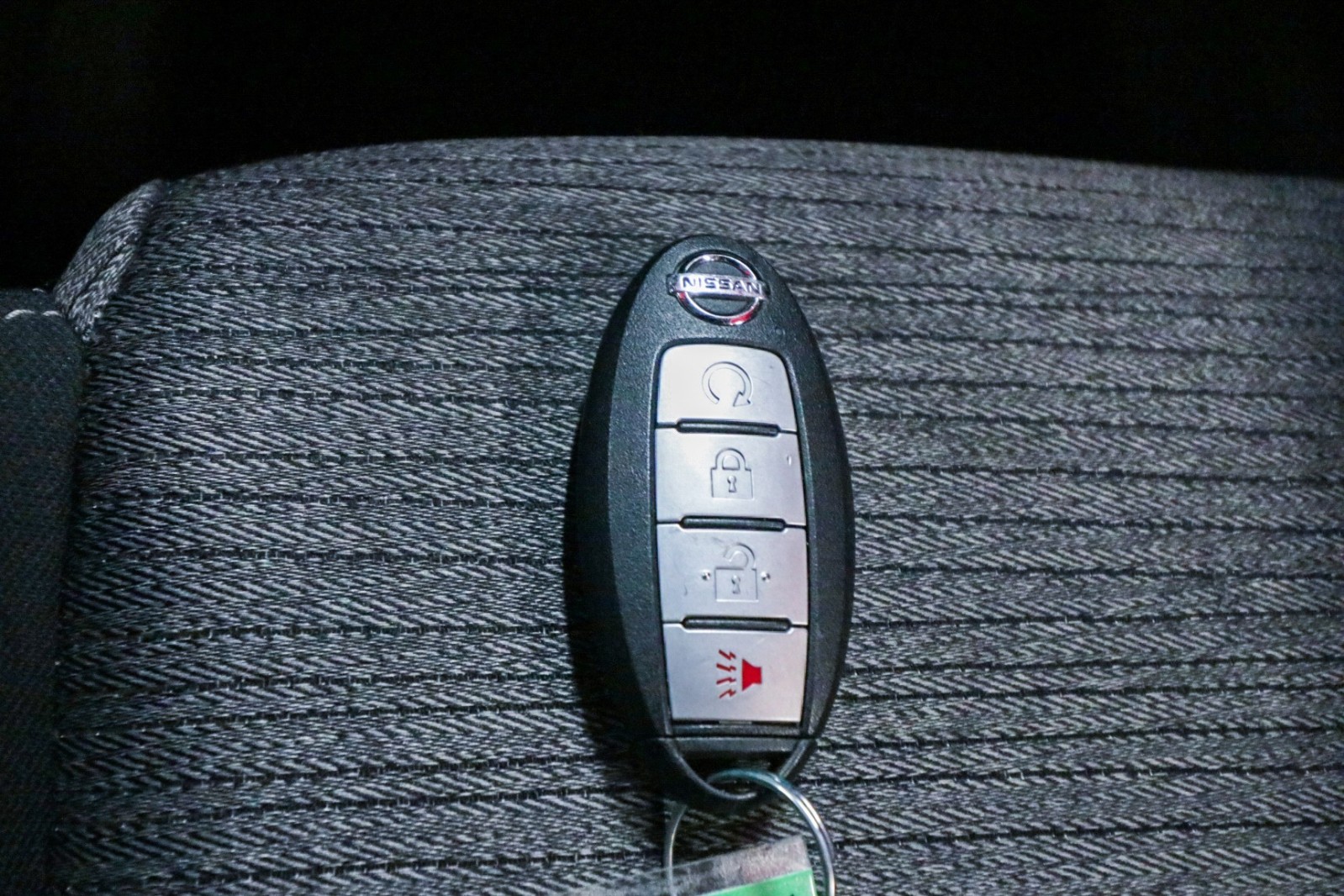 Used Car 2021 Nissan Rogue  Sv For Sale Under $25,000 In Austin, Texas