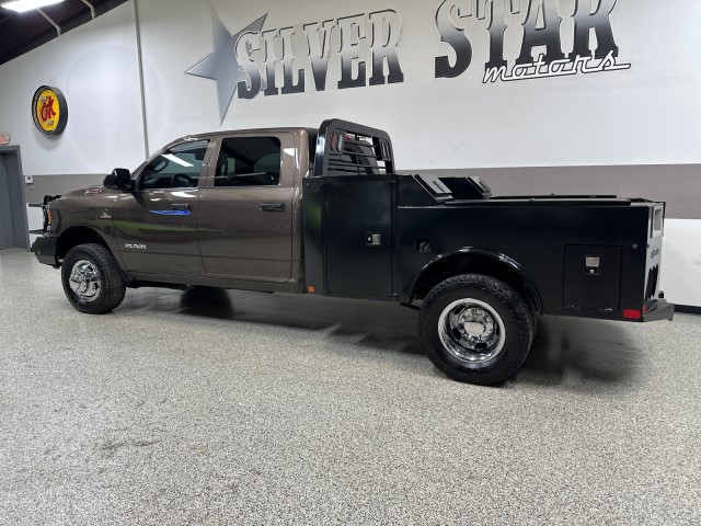 2020 Ram 3500 Tradesman DRW 4WD Service Bed Cummins Aisin in , 