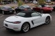 2017  718 Boxster S in , 