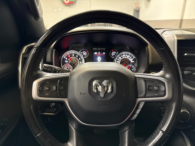 2021 Ram 1500 Lone Star 4WD 5.7L-Hemi in ,