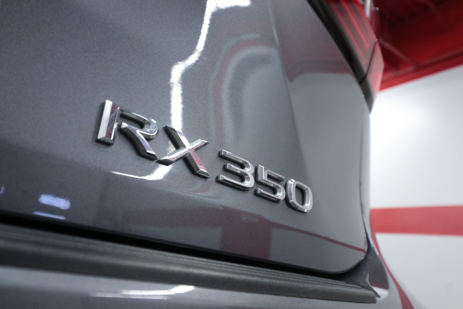 Used Car 2022 Lexus Rx  Rx 350 For Sale Under $50,000 In Austin, Texas