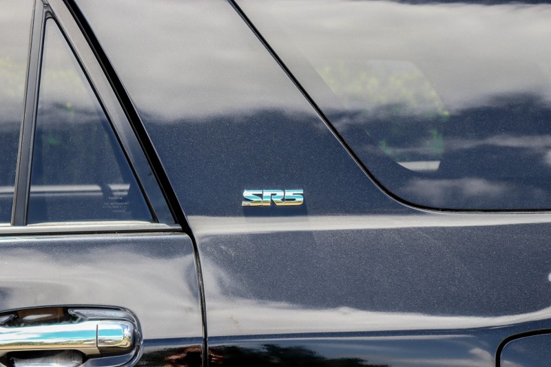 2012 Toyota 4Runner SR5 in Wilmington, North Carolina