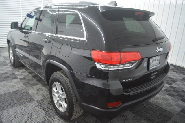 Used 2014 Jeep Grand Cherokee Laredo SUV for sale in Geneva NY