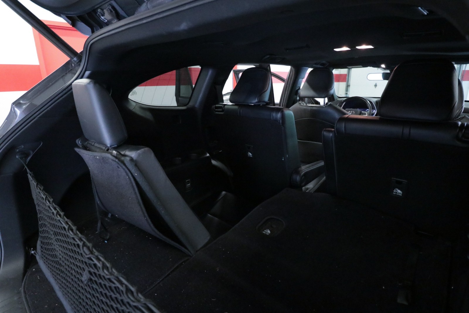 Used Car 2022 Toyota Highlander  Xse For Sale Under $35,000 In Austin, Texas