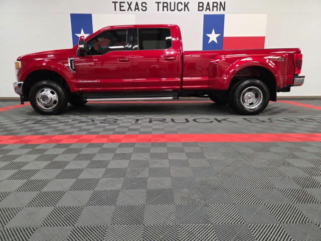 2022 Ford F-350 Super Duty