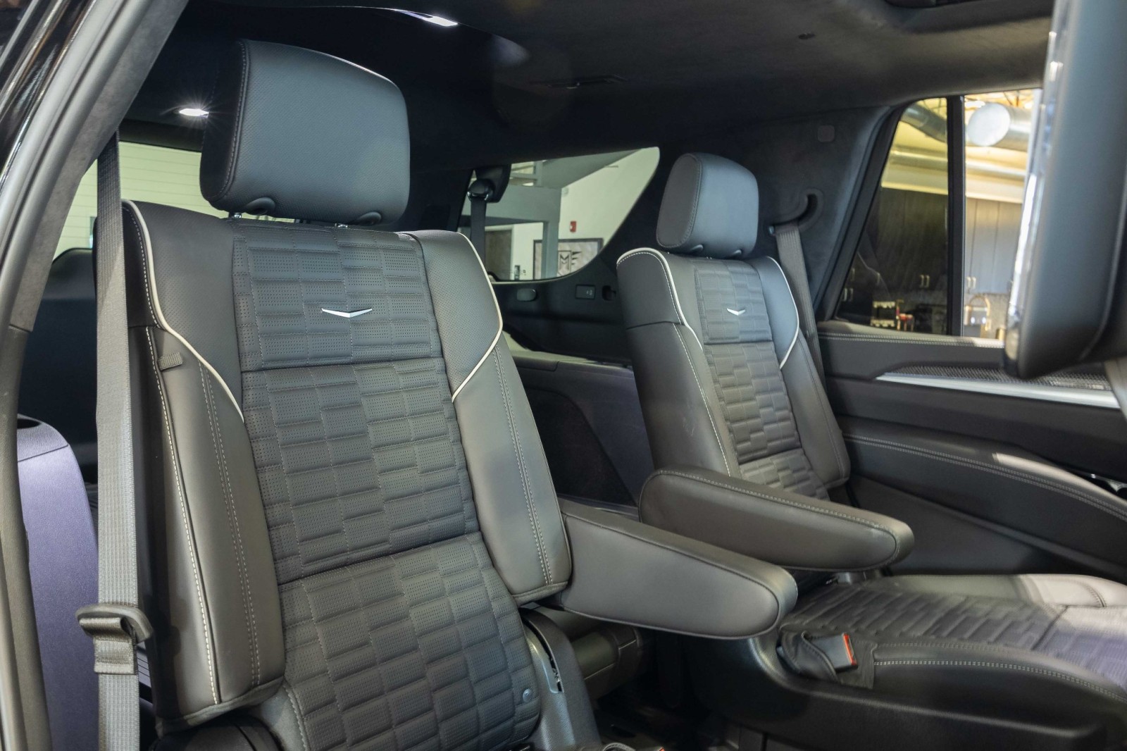 Used Car 2025 Cadillac Escalade  Awd V-series For Sale In Boerne, Texas